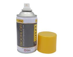 Biochlor Aerosol