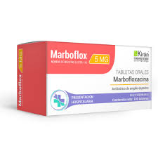 Marboflox