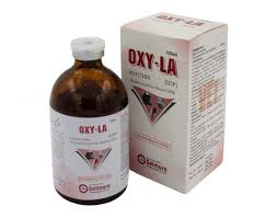 Oxy-LA