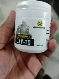 Oxy-TD