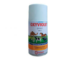 Oxyviolet