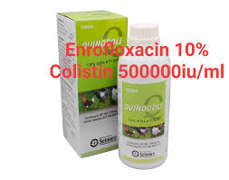 Quinocoli 10%