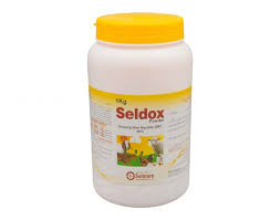 Seldox