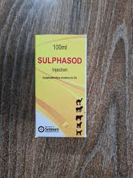 Sulphasod