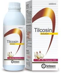 Tilcosin