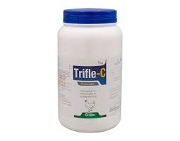 Trifle C
