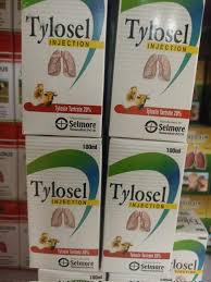 Tylosel