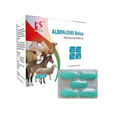 Albensel-2500