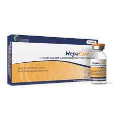 Hepacare