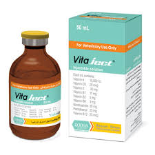 Vitaject