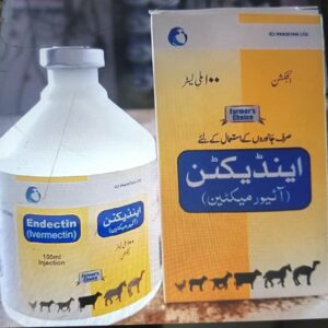 Endectin Injection