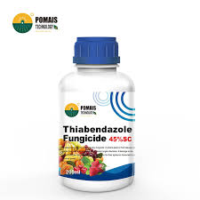 Thiabendazole
