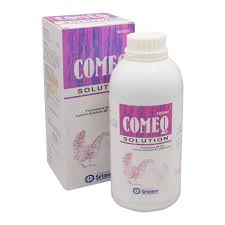 Comeq