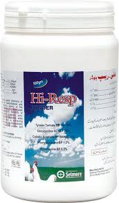 Hi-Resp
