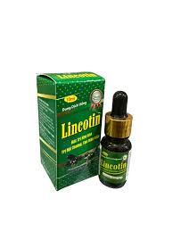 Lincotin