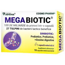 Megabiotic