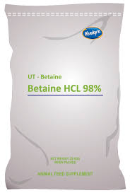 Betaine HCl 98%