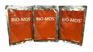 AB MOS(Kg)