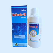 NAFLOSOL ORAL SOLUTION