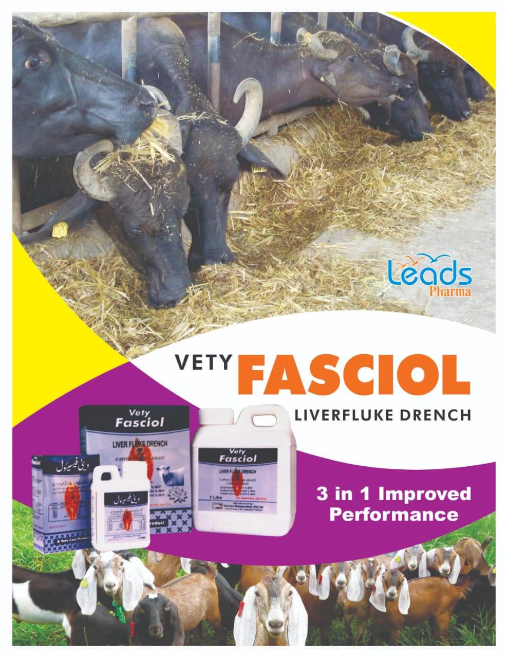 Vety Fasciol