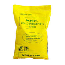 DCP 18%
