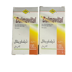 Dalmavital
