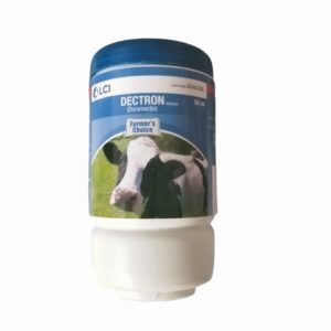 Dectron Injection 10 ml