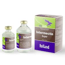 Intermectin Plus Inj.