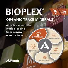 Bioplex Poultry Pak