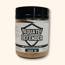 Aquate Defender