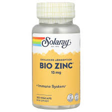 Bioplex Zinc 15%