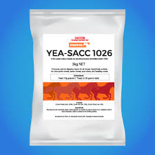 Yea-sacc