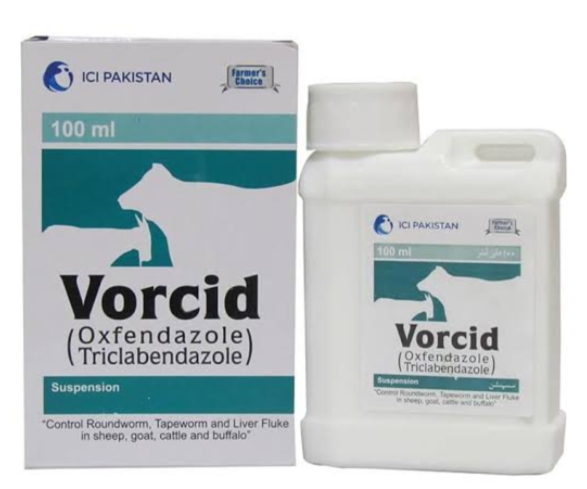 Vorcide