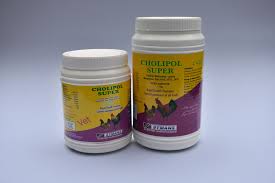 Cholipol
