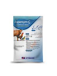 Aspersym-C