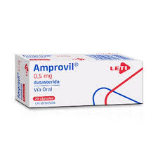 Amprovil - 100gm