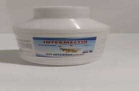 Intermectin Oral Sol.