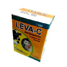 LEVA-C Oral Suspension