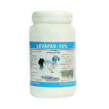 LEVA-15  (LIQUID)