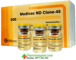 Medivac ND Clone 45