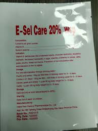 Toni E Sel 20%