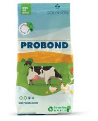 Pro Bond Toxin Binder