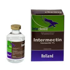 Intermectin