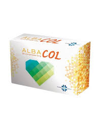 Albacol Solution