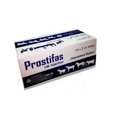 Pronifas Inj