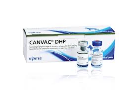 Canvac dhppilr