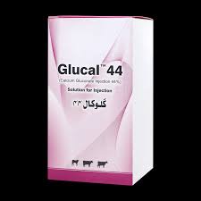 Glucal 44