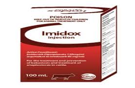 Imidox