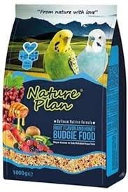 Nature plan fruit & Honey