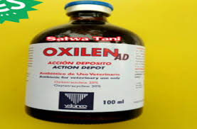 Oxilen Ad